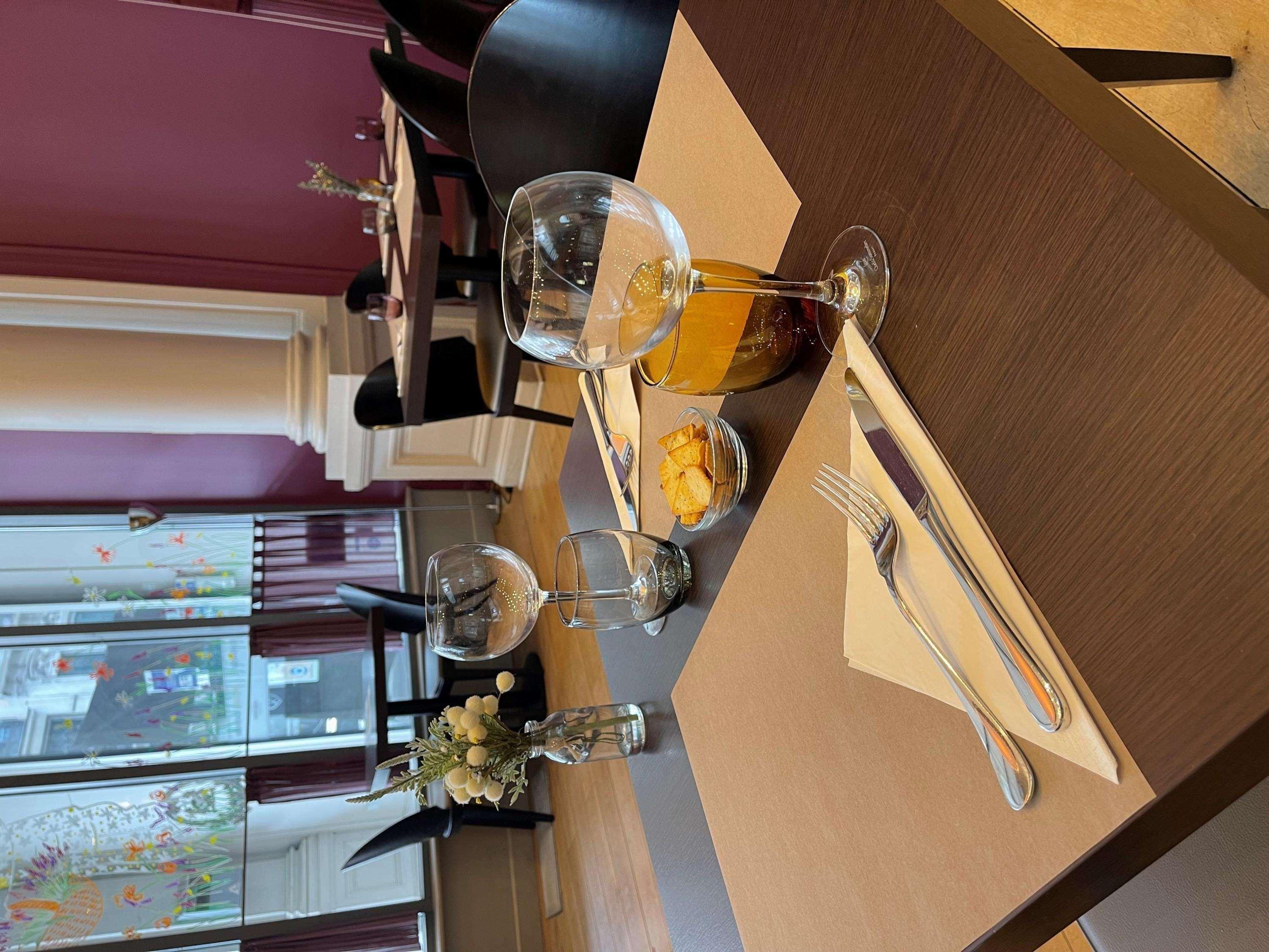 里尔鲁贝美居大酒店 外观 照片